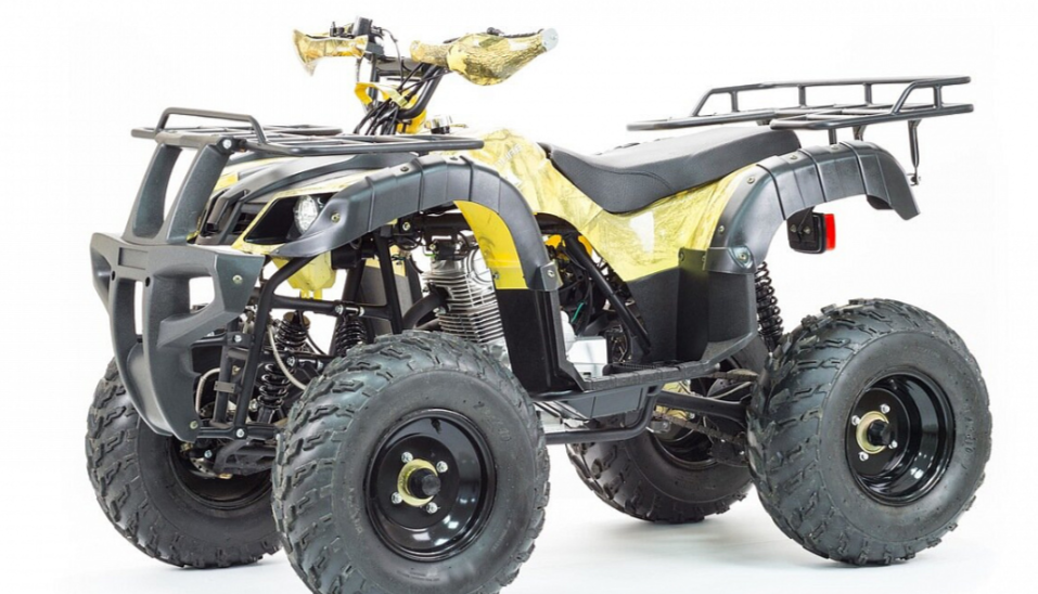 Квадроцикл MOTOLAND (МОТОЛЕНД) 250 ADVENTURE в Боровичах