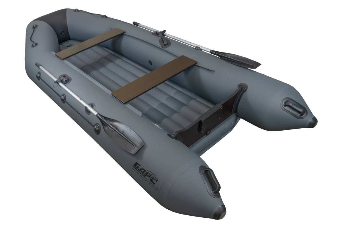 Лодка Барс 3600 НДНД в Боровичах