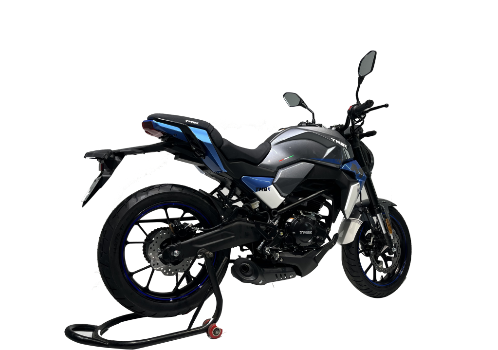 Мотоцикл TMBK MONTANA 250 (165 FMM) в Боровичах