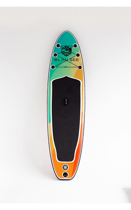 НАДУВНОЙ SUP-BOARD BREEZE 10,6 в Боровичах