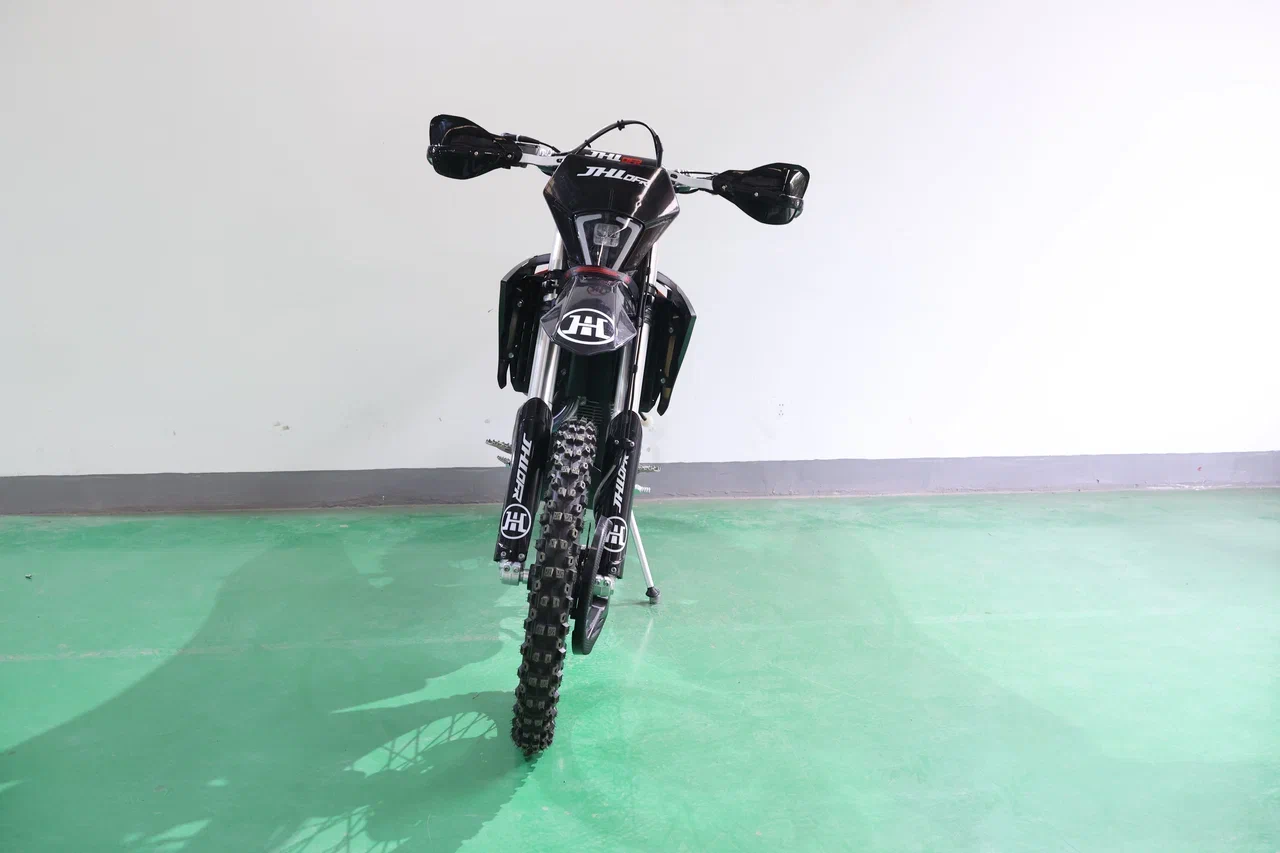 Мотоцикл JHLMOTO JHLofr GS CB300RL в Боровичах