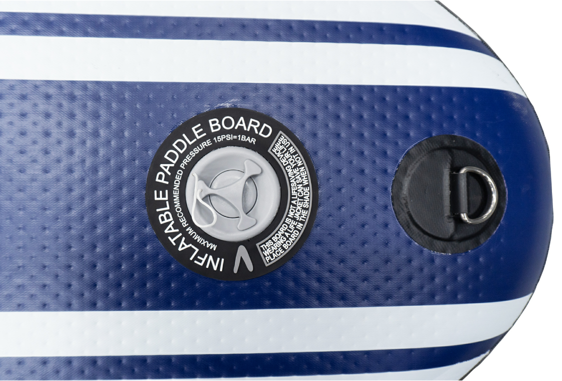 Сап-борд синий 10.6ft RIVIERA в Боровичах