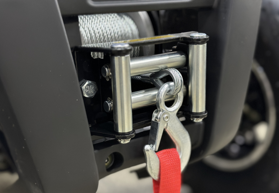 Квадроцикл GBM MAVERICK 300 NEW PREMIUM в Боровичах