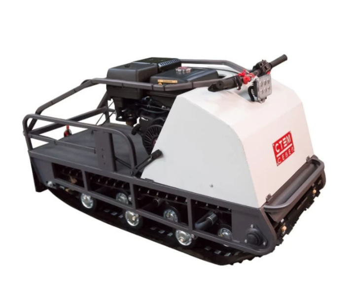 Мотобуксировщик СТЕМ СЕВЕР ЭКОНОМ 500 15 л.с. в Боровичах