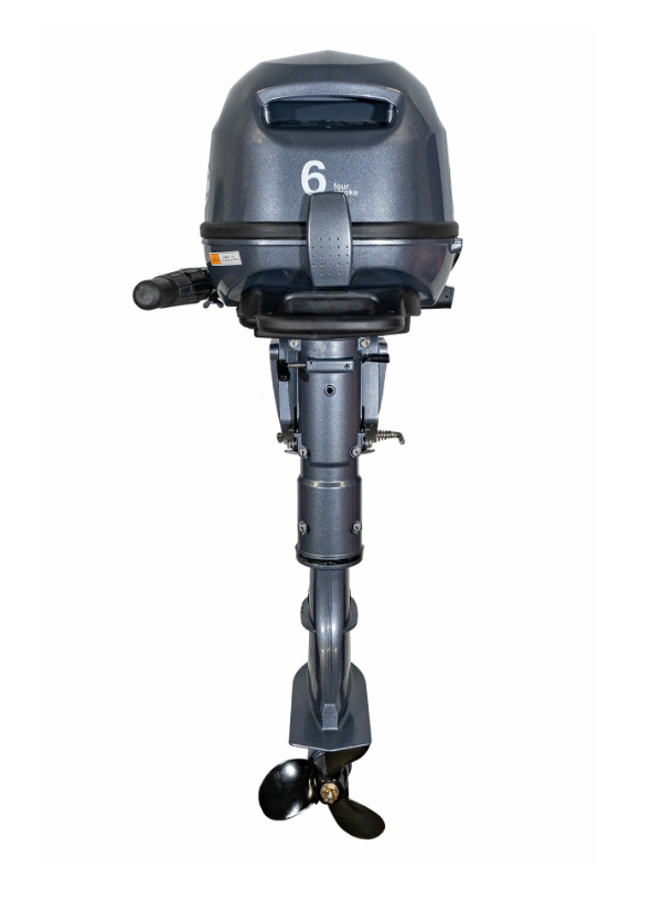 Лодочный мотор APACHE T 6 BS в Боровичах