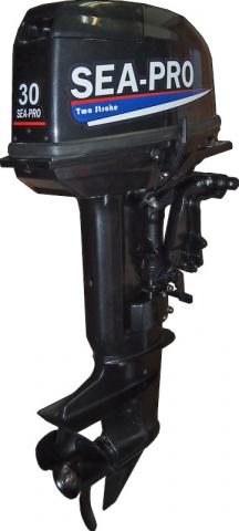 Лодочный мотор Sea Pro T 30S&E в Боровичах