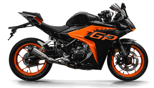 Мотоцикл VINTO GP325 в Боровичах