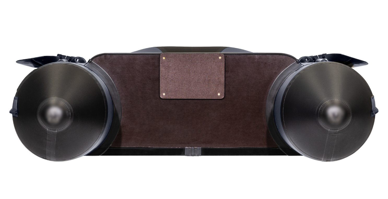  Лодка АКВА 2800 Слань-книжка киль в Боровичах