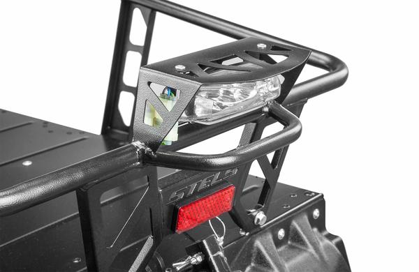 Снегоход STELS АТАМАН SA600T 2.0 в Боровичах