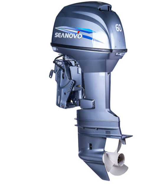 Лодочный мотор SEANOVO SN60FHL-D в Боровичах