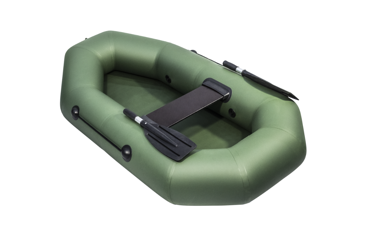  Лодка АКВА-ОПТИМА 190 в Боровичах