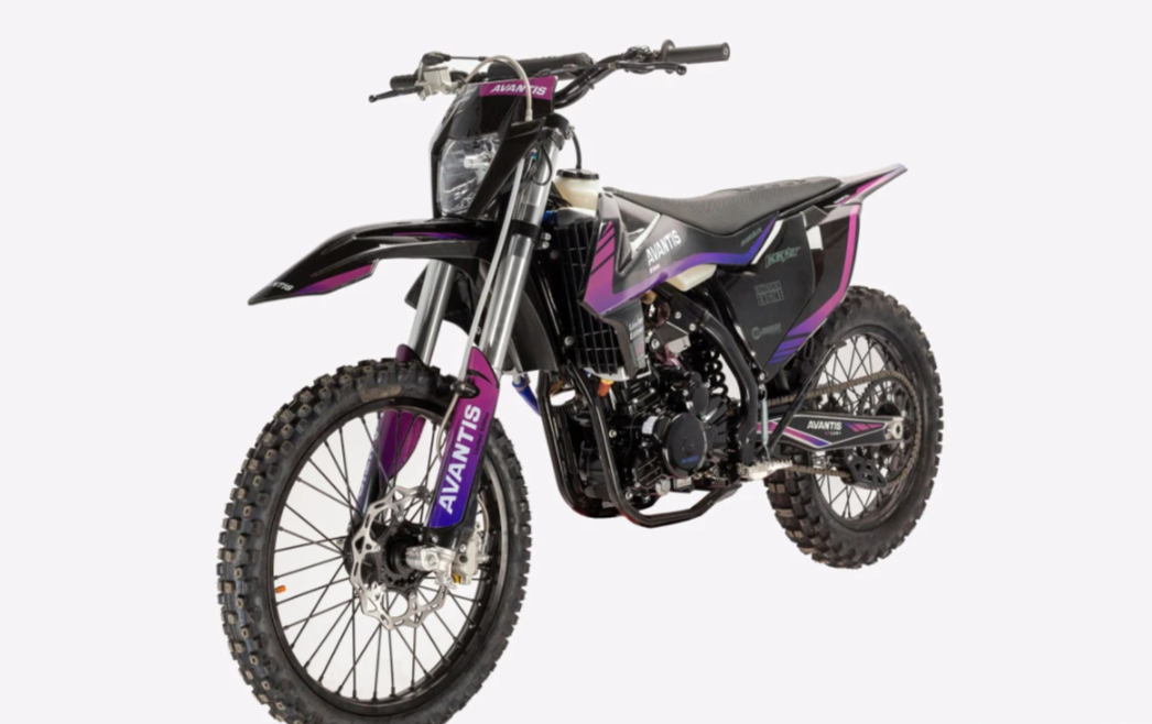 Мотоцикл Avantis A7 NEW (NB300/174MN-5) KKE в Боровичах