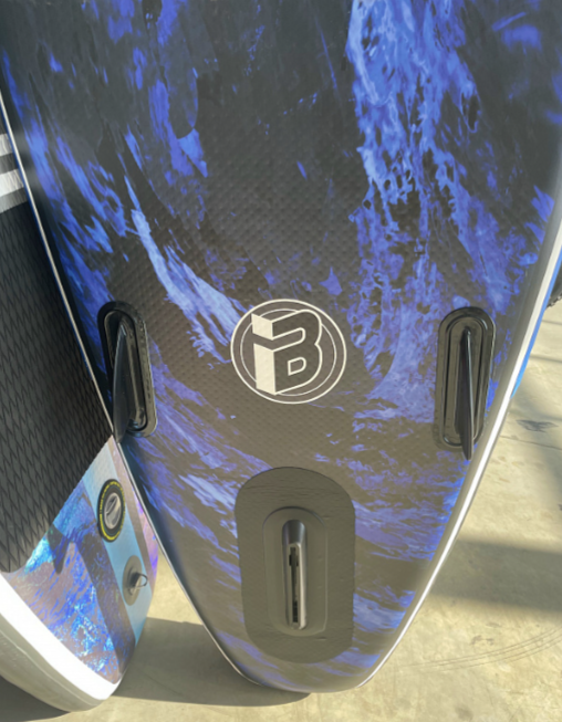 SUP (САП) ДОСКА RAIDEX I BOARD 11’ (332СМ) N 17 в Боровичах