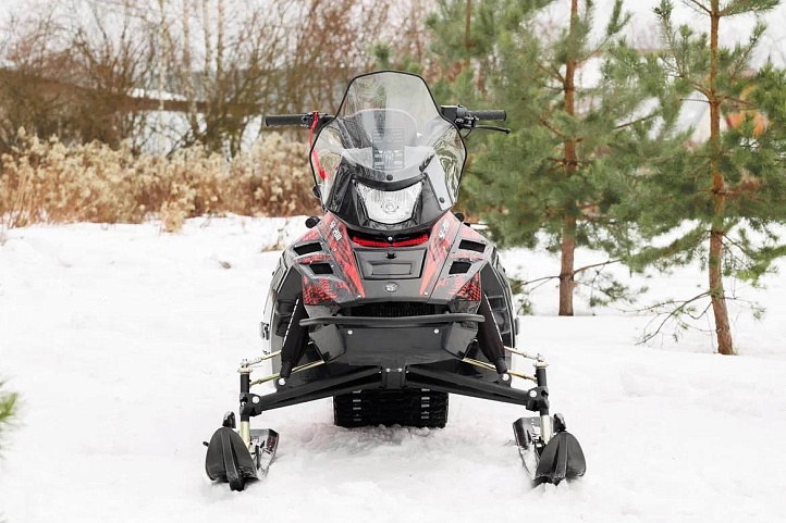 Снегоход IRBIS SF200L NEW в Боровичах