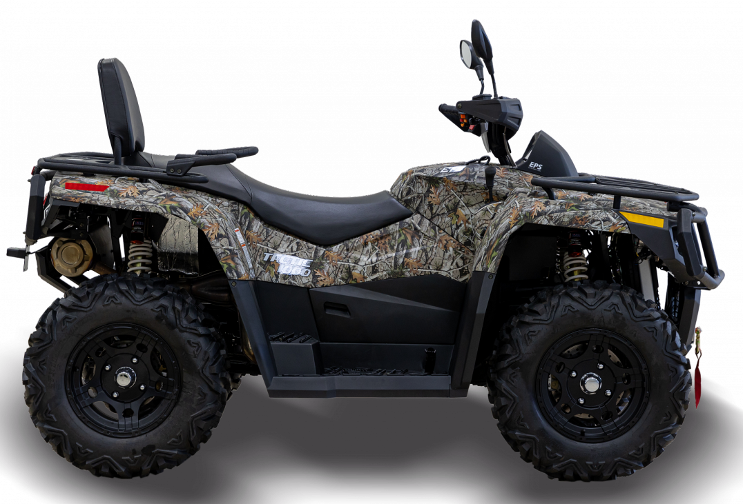 Квадроцикл HISUN TACTIC GT1000/LIMITED в Боровичах