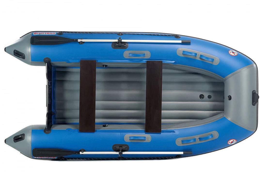 КОМПЛЕКТ ЛОДКА MISHIMO LITE 350 + МОТОР 9,9 (15) Л.С. в Боровичах