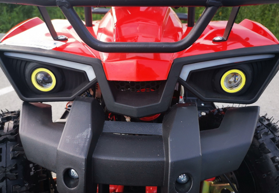 Квадроцикл PROMAX ATV MINI 2T 70CC р/с в Боровичах