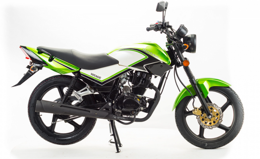 Мотоцикл MOTOLAND (МОТОЛЕНД) VOYAGE 200 в Боровичах