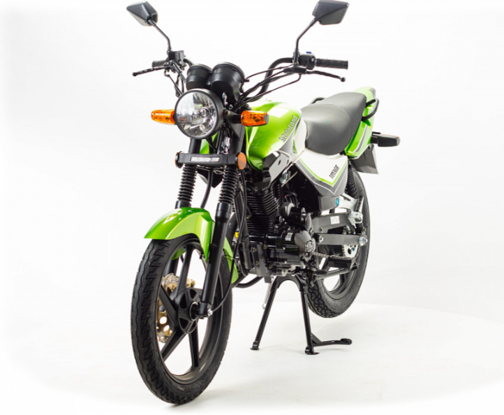 Мотоцикл MOTOLAND (МОТОЛЕНД) VOYAGE 200 в Боровичах