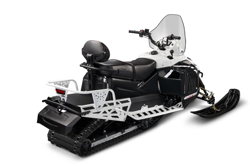 Снегоход IRBIS TUNGUS 600L в Боровичах