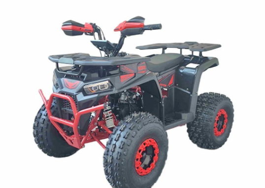 Квадроцикл YACOTA VEKTOR 125 в Боровичах