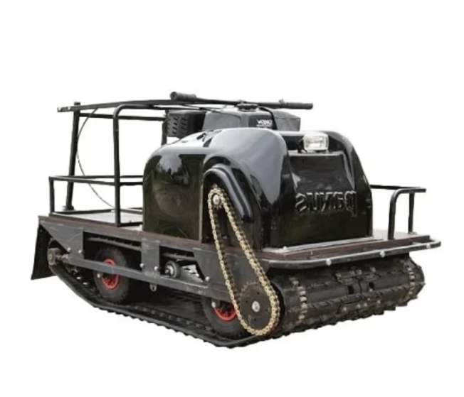 Мотобуксировщик PAXUS 700 AVANT 9 л.с. в Боровичах