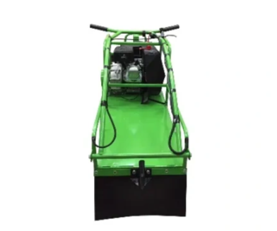 Мотобуксировщик PAXUS 380 EGOZA (для неглубокого снега) в Боровичах