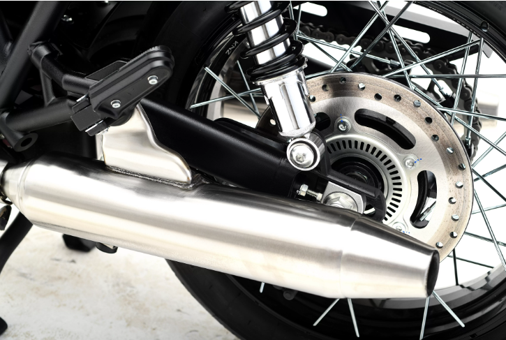 Мотоцикл GAOKIN GK 1200Х в Боровичах