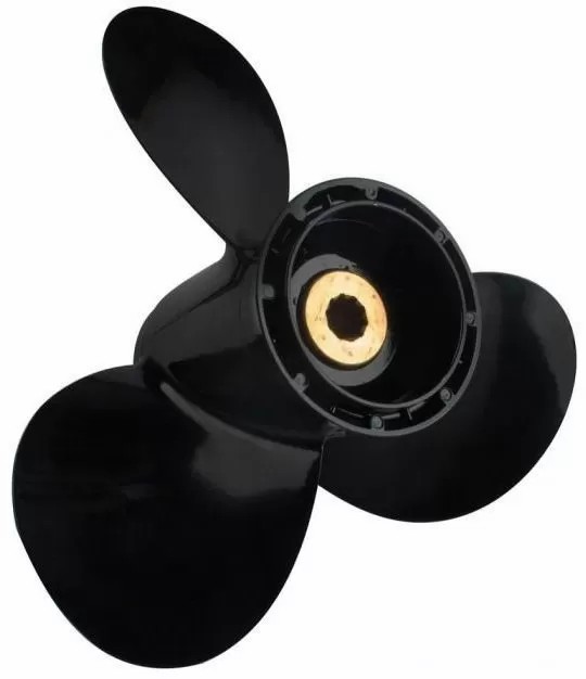 ВИНТ ГРЕБНОЙ SUZUKI DF8A-20A / DT9.9-15(A); 3X9-1/4X8 в Боровичах