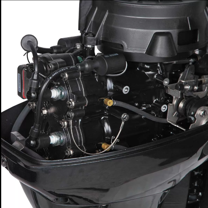 Лодочный мотор MARLIN MP 9.9 AMHL в Боровичах