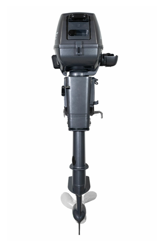 Лодочный мотор APACHE T3 BS в Боровичах