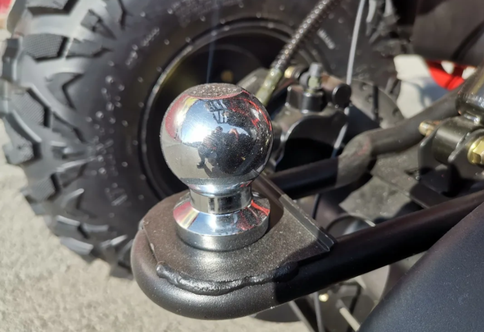 Квадроцикл GBM SHARP BIG 300 NEW в Боровичах