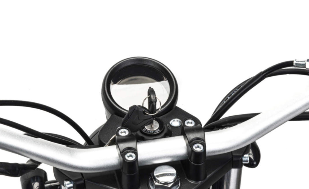 Мотоцикл Motoland LEGEND (XL250-A) (172FMM-5/PR250) в Боровичах