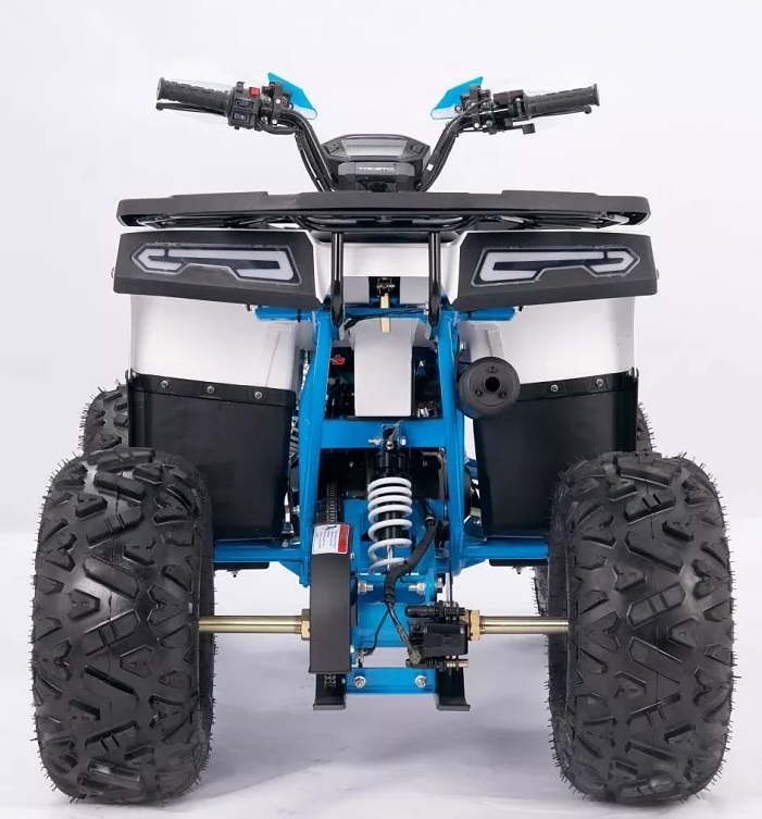 Квадроцикл YACOTA SIRIUS 110 в Боровичах