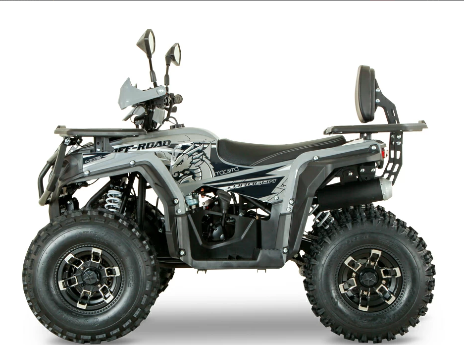 Квадроцикл YACOTA DRAGON LUX LD 150 PRO-SPORT в Боровичах