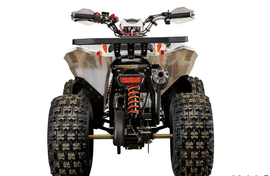 Квадроцикл YACOTA SPORTY XX 125 в Боровичах