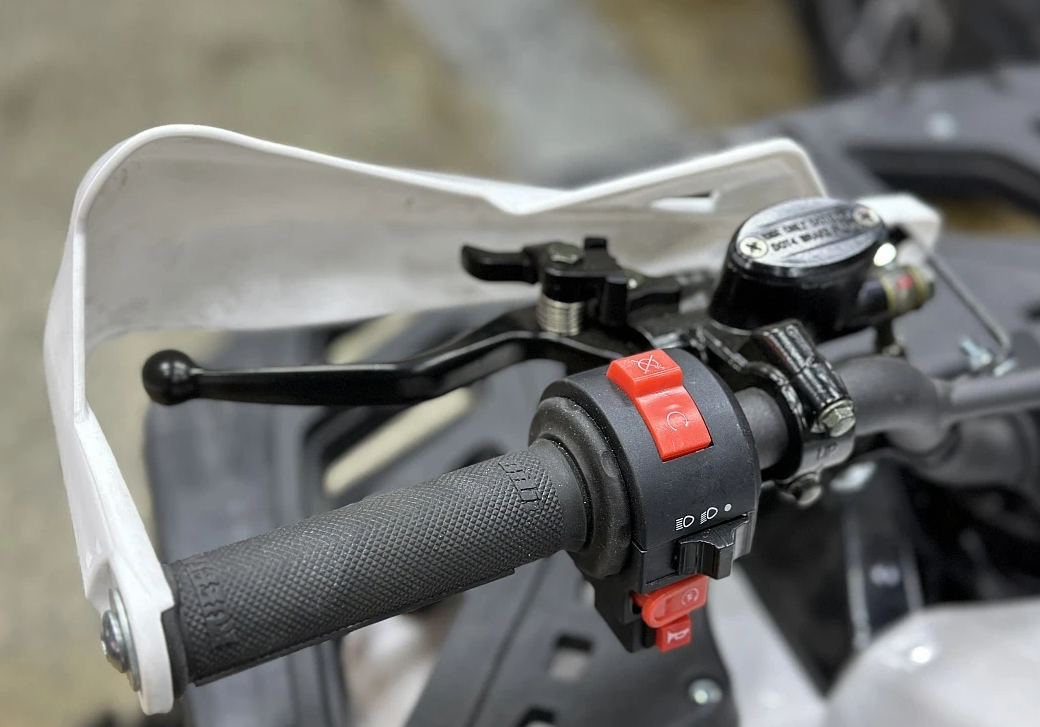 Квадроцикл PROMAX WILD 2.0 190 в Боровичах