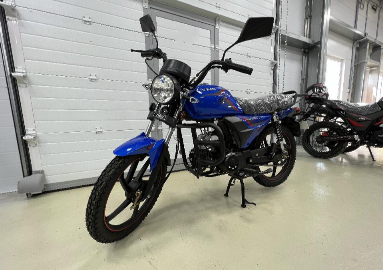 Мопед VENTO RIVA - II CX PRO в Боровичах