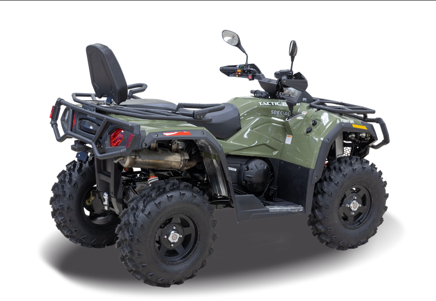 Квадроцикл HISUN HiSUN TACTIC 750-/LIMITED/ в Боровичах