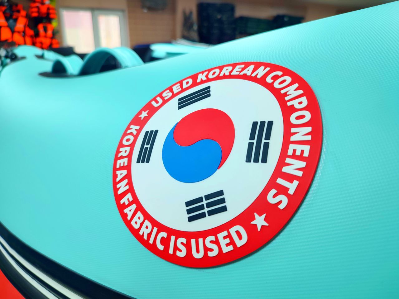 Лодка MISHIMO LITE 315 в Боровичах