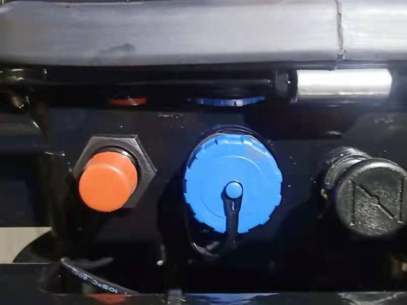 Лодочный мотор MARLIN PROLINE MP 9.9 (15) AMHS в Боровичах