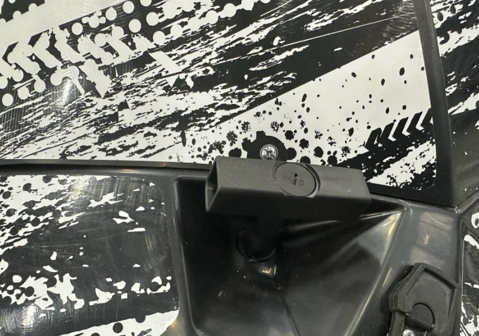 СНЕГОХОД IRBIS SF200L XE SUPERLONG в Боровичах