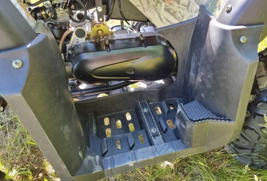 Квадроцикл PROMAX ATV 250 в Боровичах