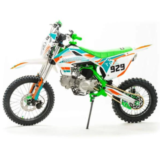 Питбайк MOTOLAND (МОТОЛЕНД) TCX125 E в Боровичах