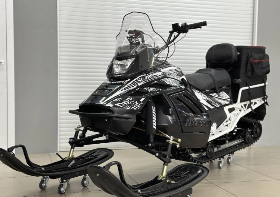 СНЕГОХОД IRBIS SF200L XE SUPERLONG в Боровичах
