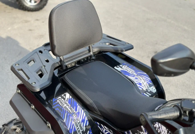 Квадроцикл GBM CROSS HILL 300 NEW PREMIUM в Боровичах