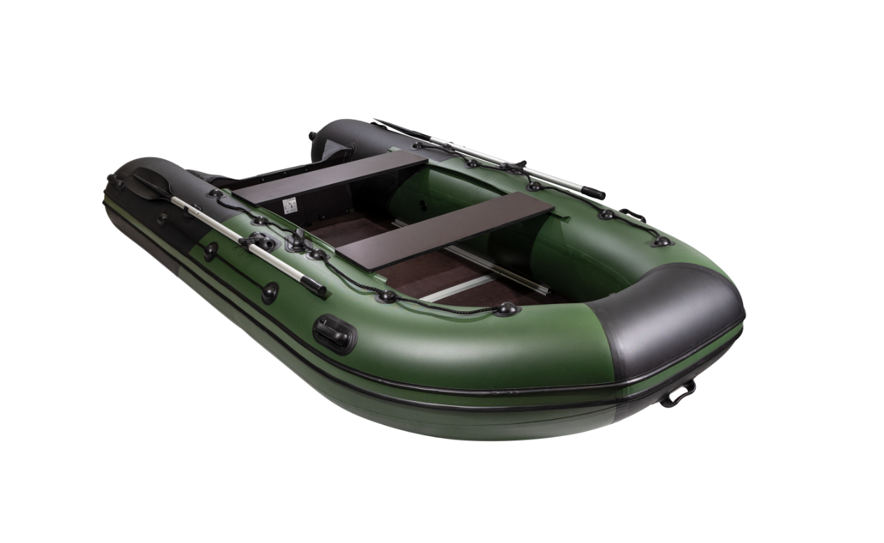 Лодка Ривьера Максима 3400 СК в Боровичах