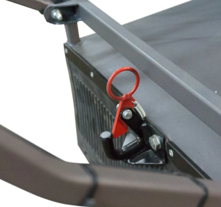 Мотобуксировщик СТЕМ СЕВЕР ЭКСПЕРТ 500 КОМПАКТ 15 л.с. в Боровичах