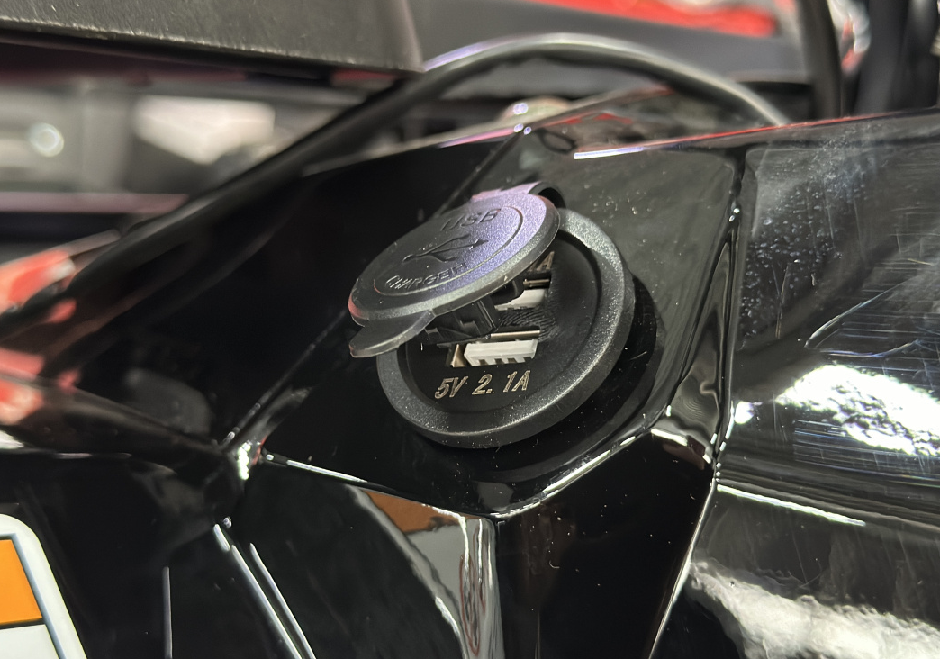 Квадроцикл GBM MAVERICK 300 NEW LUX в Боровичах