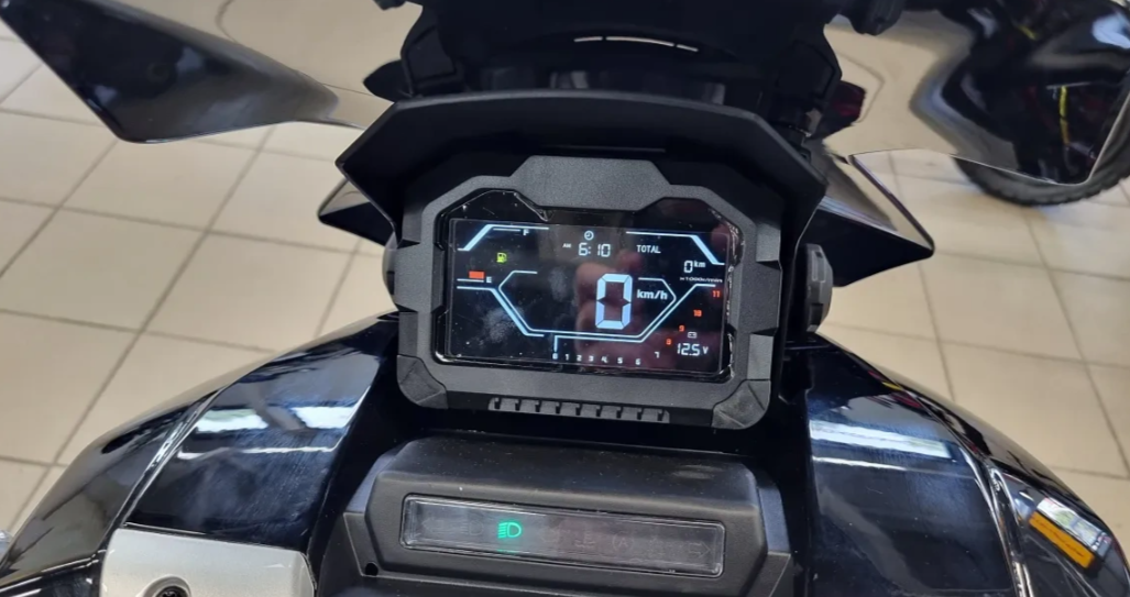 МаксиСкутер PROMAX ADV 200(49) (REPLICA HONDA) в Боровичах